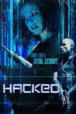 Poster Hacked 2016