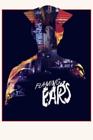 Poster Flaming Ears (1992)