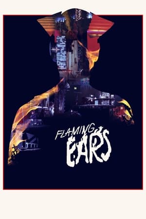 Poster Flaming Ears 1992