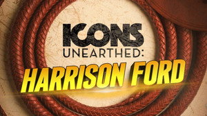 фото  - Смотреть Icons Unearthed: Harrison Ford бесплатно онлайн на Lord-Filmy