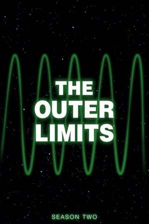 The Outer Limits: Season 2