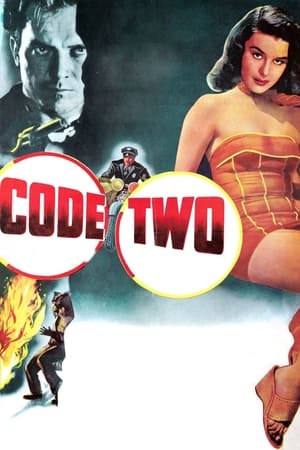 Poster Code Two (1953)