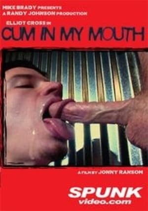 Image Cum in My Mouth