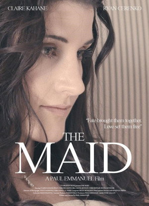 The Maid 8