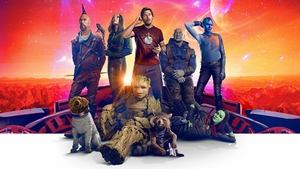 [𝐑𝐄𝐏𝐄𝐋𝐈𝐒] Ver Guardianes de la Galaxia: Volumen 3 Película Completa Online HD 2023