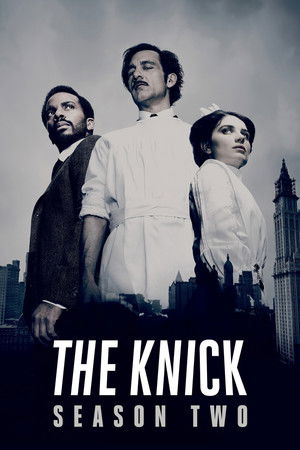 The Knick: Sezonas 2