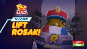 Lif Rosak