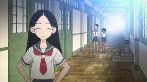 Sayonara Zetsubou Sensei: 1×3