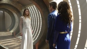 Supergirl 1×13