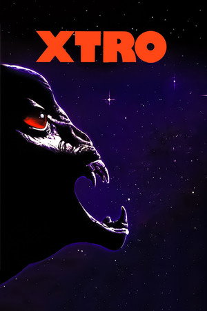 Постер фильма «Экстро (1982)» — (15 из 70)
