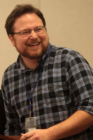 Paul Sabourin - Photo