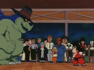 Dragon Ball Season 1 Episode 23