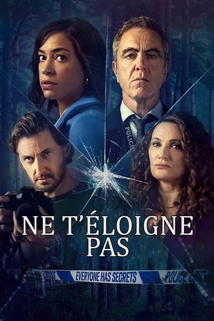 Ne t'éloigne pas movie poster