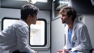 Anatomía de Grey 15X08 Online Subtitulado HD