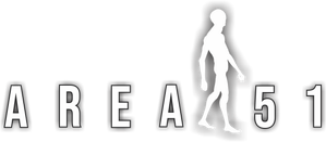 Area 51 — Logos 2