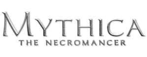 Mythica: The Necromancer