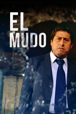 Poster El mudo 2013