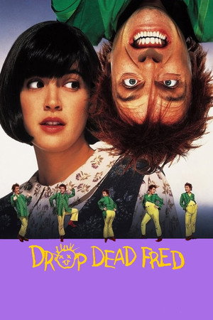 Drop Dead Fred 48