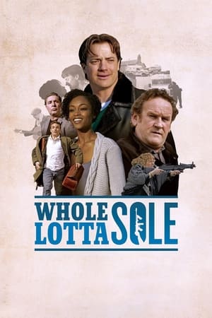 Poster Whole Lotta Sole 2011