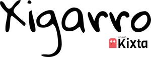 Xigarette — Logos 1