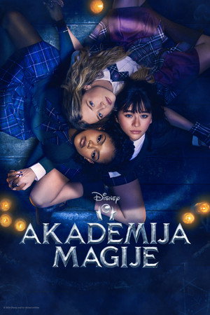 Coven Academy 90