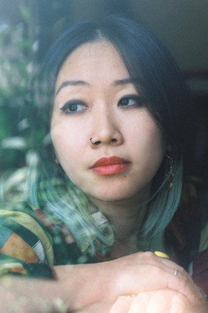 Tingying Dong's photo