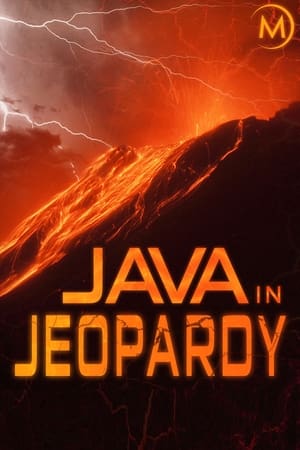 Image Java in Jeopardy - Exploring the Volcano