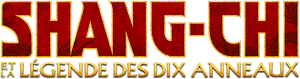 Shang-Chi et la Légende des Dix Anneaux