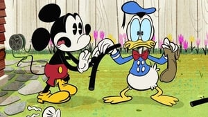 Mickey Mouse: 5×17