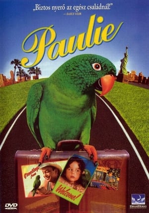 Paulie (1998)