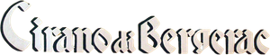 Cyrano de Bergerac — Logos 2