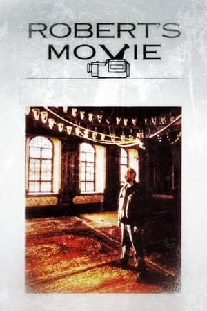 Poster Robert's Movie 1992