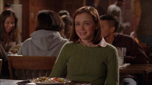 Gilmore Girls: 4×8