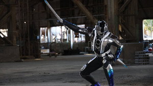 PROJECT R.E.D.: 1×5