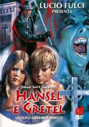 Image Hansel e Gretel