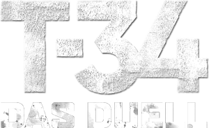 T-34 — Logos 2