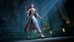 The Demon Hunter Season 1 Episode 66 Free Download