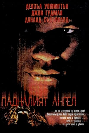 Poster Падналият ангел 1998