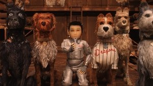 Isle of Dogs (2018)