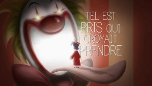 Tel est pris qui croyait prendre