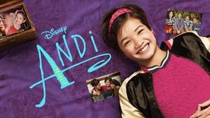 poster Andi Mack