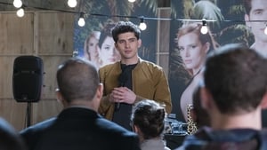 Famous in Love The Goodbye Boy
