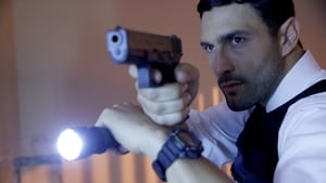 The Enemy Within: 1 Staffel 1 Folge