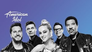 poster American Idol