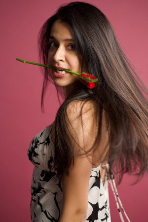 Pragati Mishra portrait