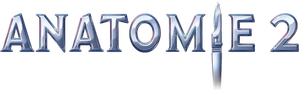 Anatomie 2 — logo