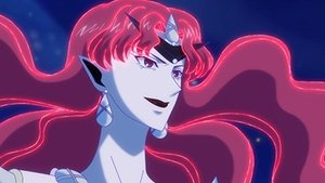 Sailor Moon Crystal Season 1 Episode 12