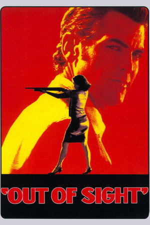 Постер фильма «Вне поля зрения (1998)» — (21 из 94)
