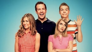 We re the Millers มิลเลอร์ มิลรั่ว ครอบครัวกำมะลอ พากย์ไทย