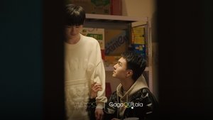 Blue Canvas of Youthful Days Season 1 Episode 10